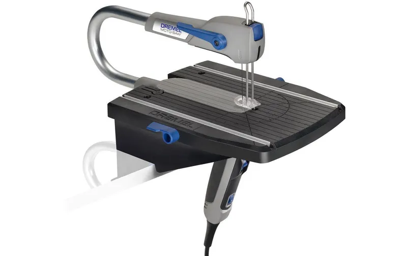 Dremel Dekupiersäge Motosaw MS20-1/5
