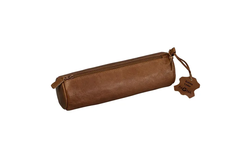 Pagna Lederschlamper brown