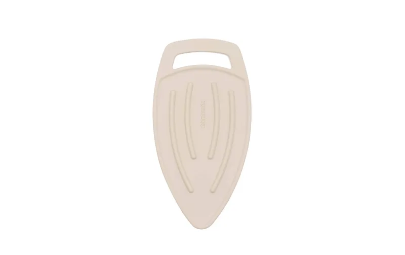 Brabantia Bügeleisen-Untersetzer Bügelpad Beige