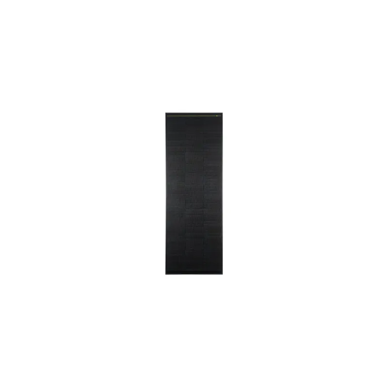 WATTSTUNDE SOLA Frame Black 165 Wp 165 W