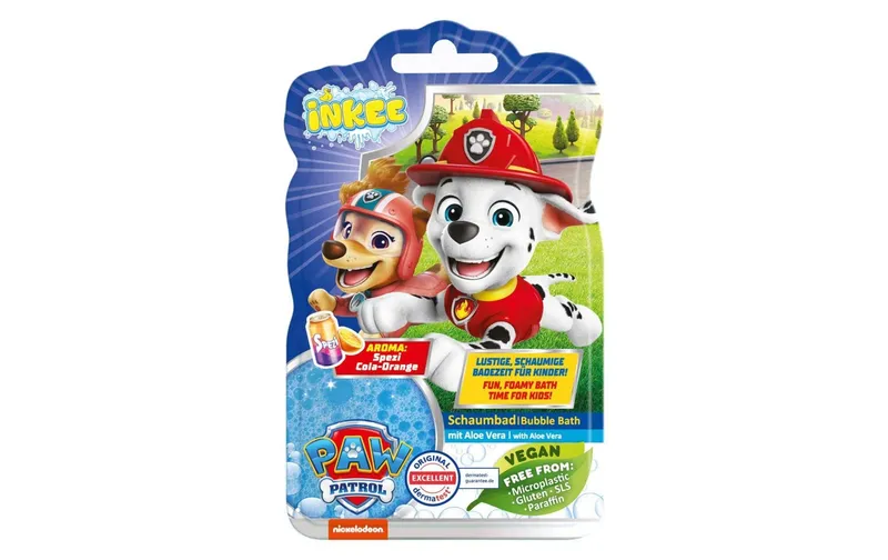 Craze Schaumbad Paw Patrol 1 Stück
