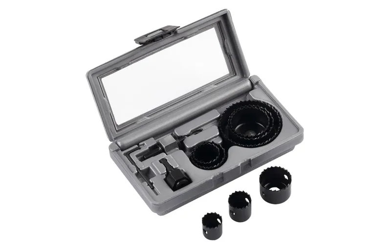 Bosch Lochsägen-Set 11-teilig