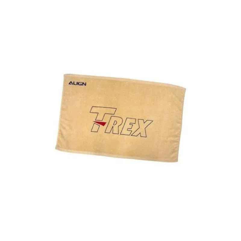 ALIGN Arbeitsunterlage T-Rex
