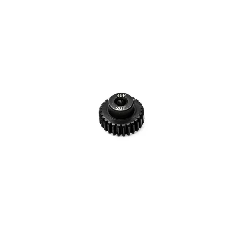 Konect Motorritzel 26T 48dp 3.175 mm Wellendurchmesser