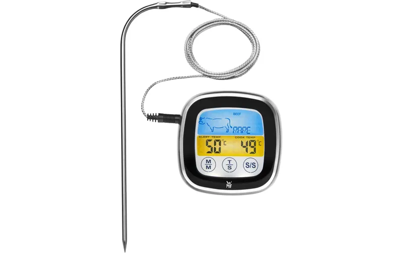 WMF Bratenthermometer BBQ Digital