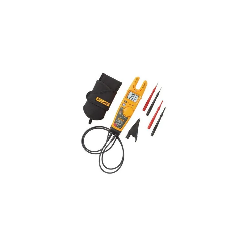 Fluke Spannungsprüfer T6-1000 LCD 1000 V ac/dc max.
