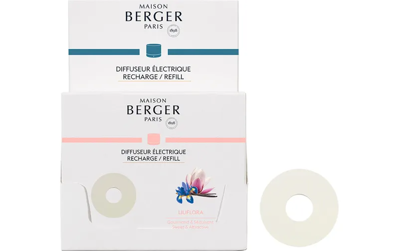 Maison Berger Duftöl Liliflora