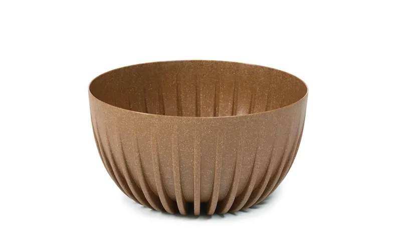 Neogard AG Blumentopf Mira Eco, Ø 30 cm, Wood