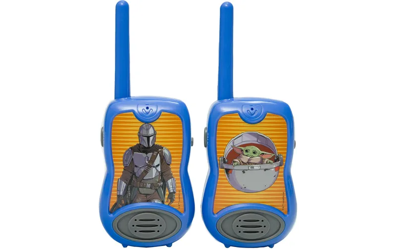 Lexibook Walkie Talkies Star Wars 200 m