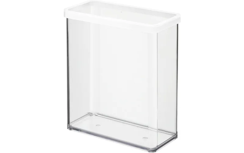 rossoho Vorratsbehälter Premium Loft 3.2 l, trasparente