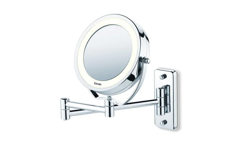 Beurer Kosmetikspiegel BS59 Silber