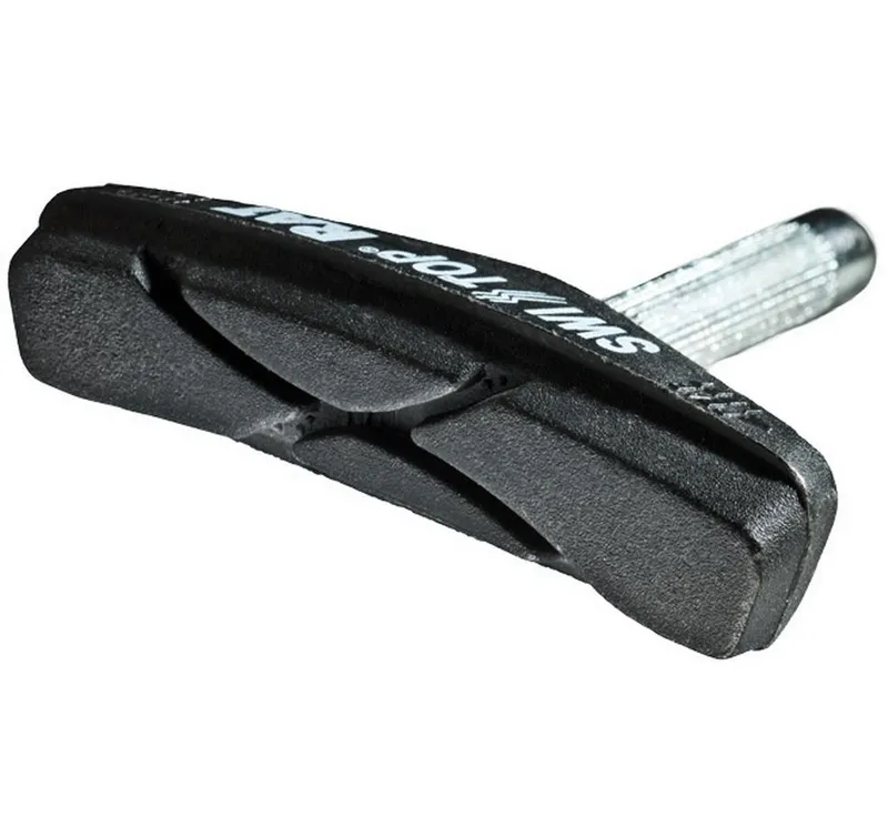 SwissStop Bremsschuhe Rat Original Black, 2 Paar