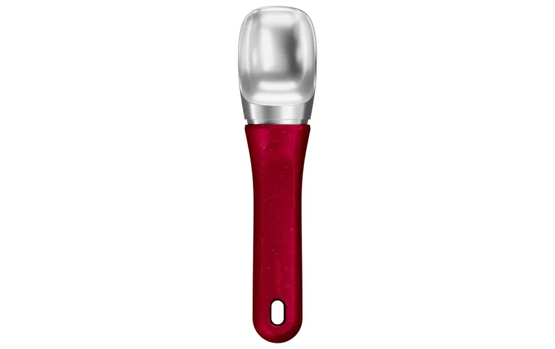 Zyliss Eisportionierer Beerenrot