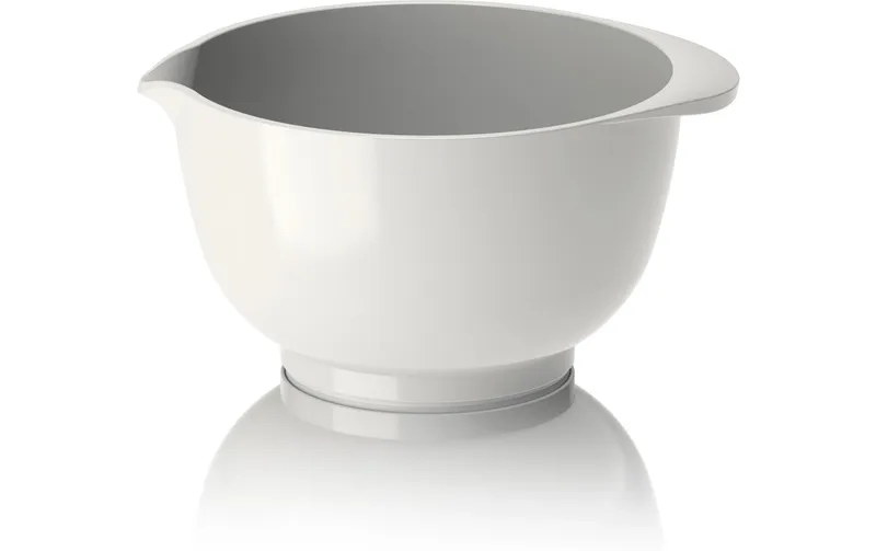 Rosti Rührschüssel New Margrethe 0.5 l, white