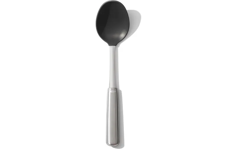 Oxo Good Grips Schöpflöffel noir/Silber