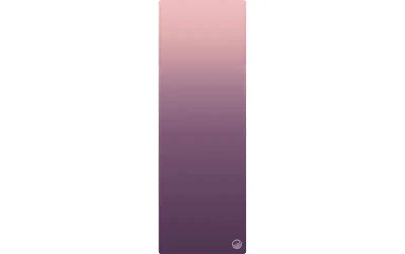 Luviyo All-In-One Yogamatte Mondo