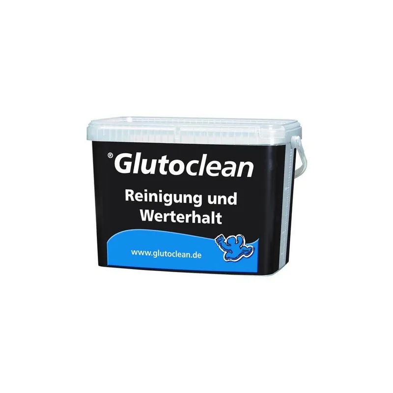 Glutoclean Putzeimer