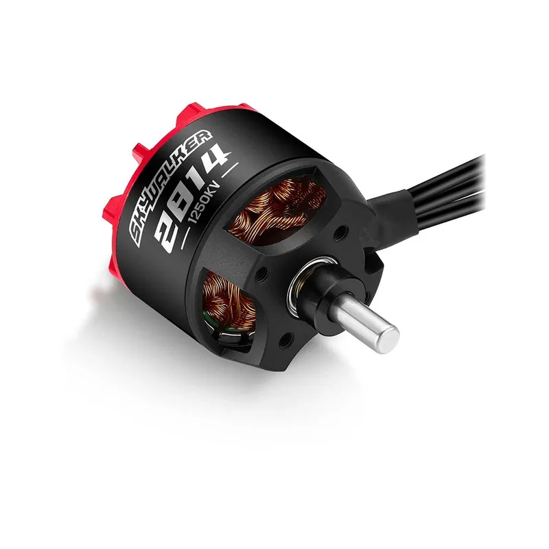 Hobbywing Brushless Aussenläufer Skywalker D35.1 x 34 mm 1250 kV
