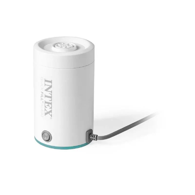 Intex Luftpumpe Quick-Fill AC400 Electric