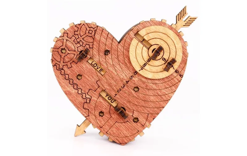 iDventure Rätselspiel Tin Woodmans Heart
