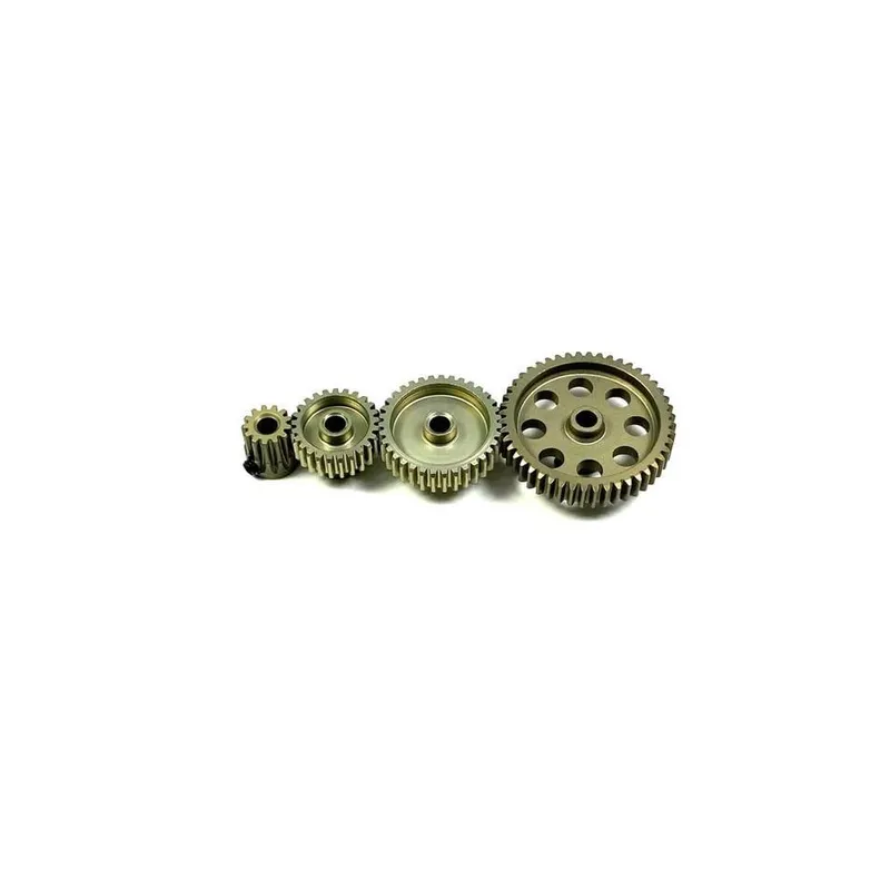 Absima Motorritzel Alu 48dp - 19Z