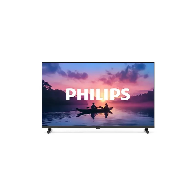 Philips TV 24PHS6050/12 24", 1366 x 768 (WXGA), LED-LCD
