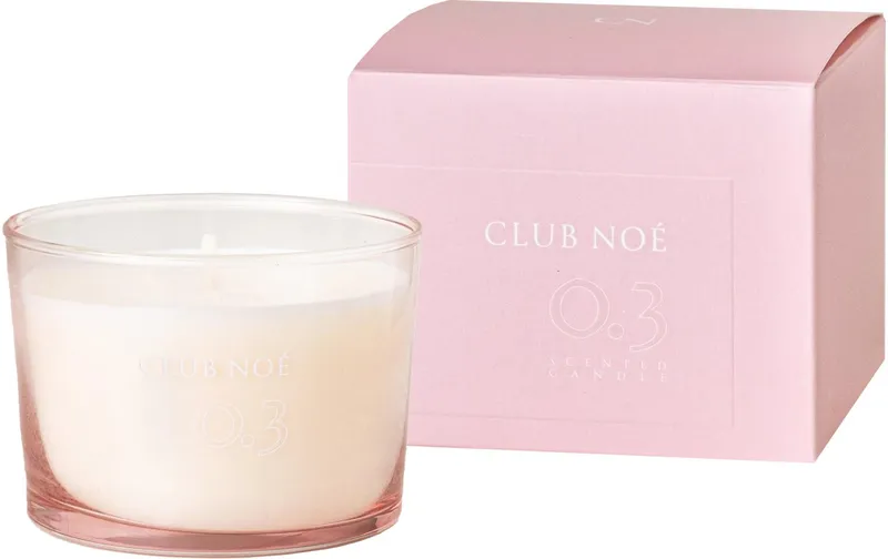 Club Noé Duftkerze 0.3, 150 g