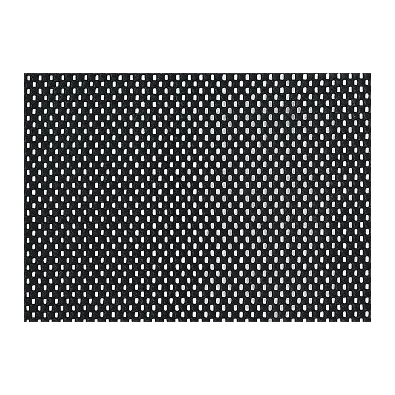 d-c-fix Küchenmatte 30 x 150 cm, black