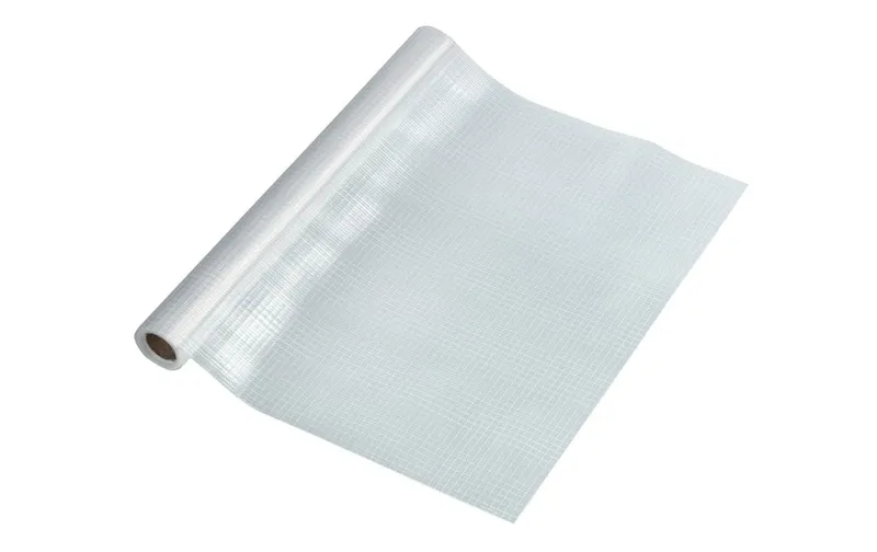 Wenko Anti-Rutsch-Matte perforiert 500 g/m², 150 cm x 50 cm