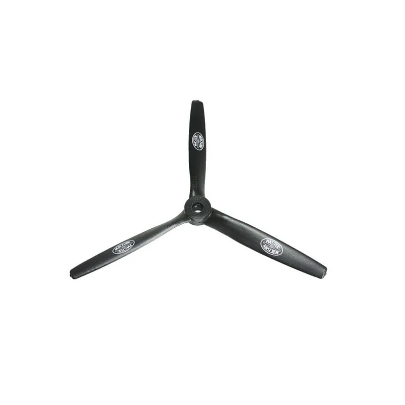 Aeronaut Propeller Master 3-Blatt 15x7 "