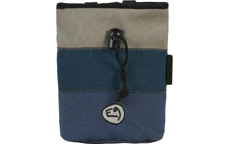 E9 Chalk Bag Rapa Taupe
