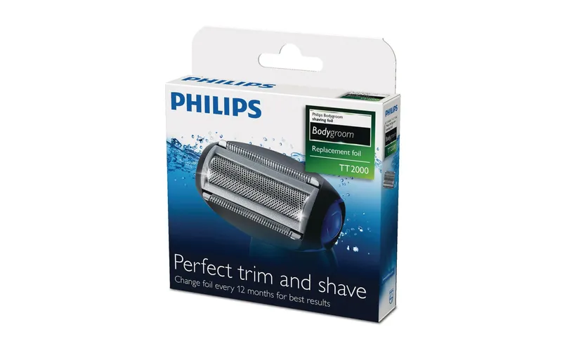 Philips Scherkopf Bodygroom TT2000/43