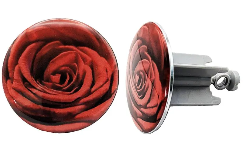 diaqua® Universalstopfen Rose Ø 63 mm, 65 - 89 mm