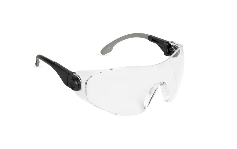 UNICO Schutzbrille 5600 CSV transparent