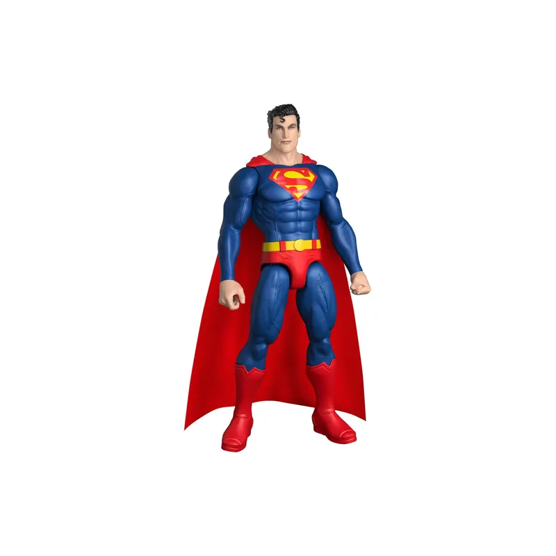 Mattel DC Universe 12" Large Scale Superman