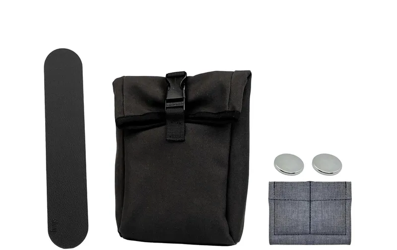 Silwy Magnet-Tasche