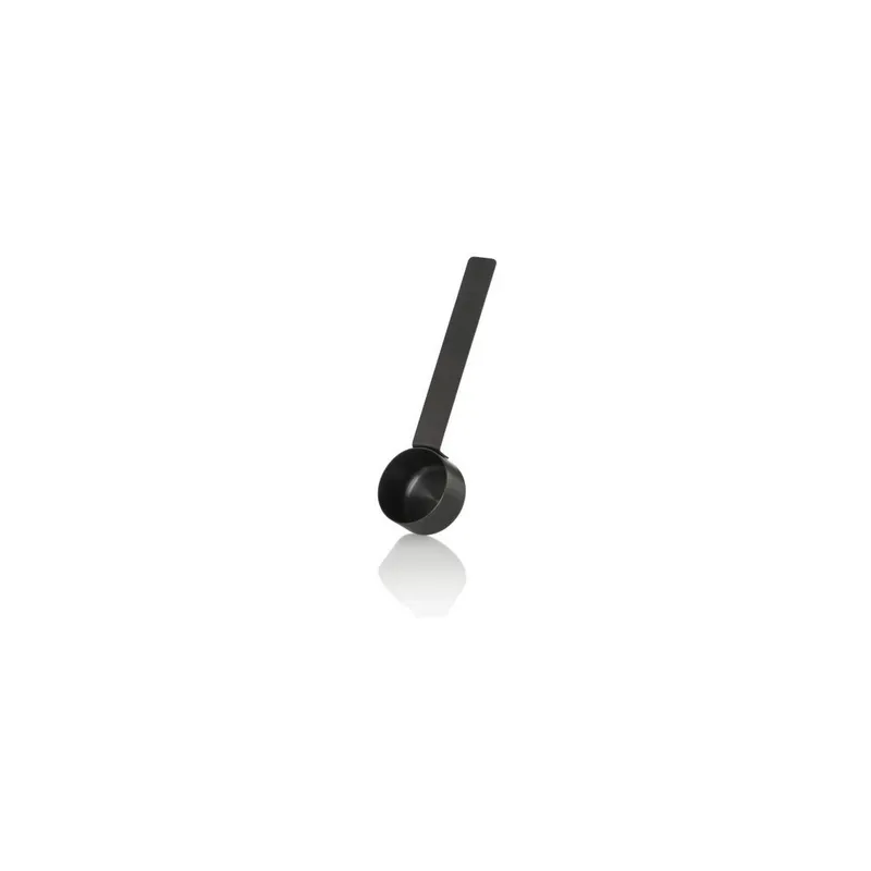 AdHoc Messlöffel Moro 0.1 dl, Schwarz