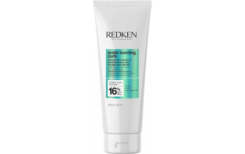 Redken Acidic Bonding Curls Leave-In Treatment 250 ml
