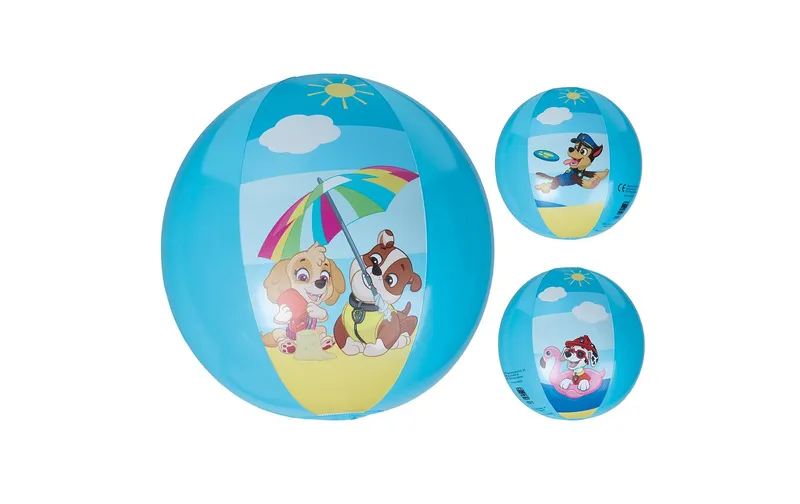 Happy People Wasserball Paw Patrol