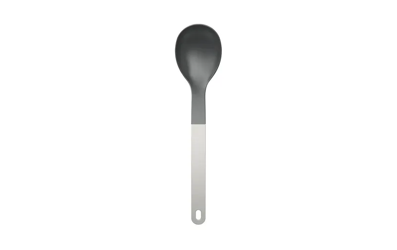 Rosti Servierlöffel New Optima 29 cm, bianco