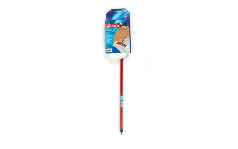 Klein-Toys Reinigungs-Spielzeug Vileda Flachwischer