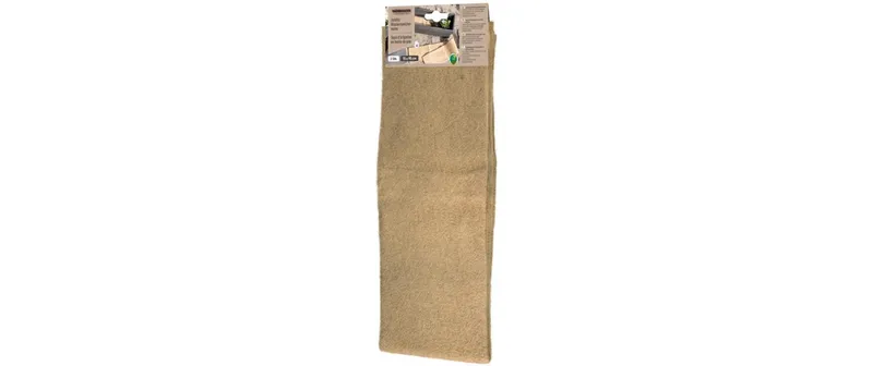 Windhager Jutefilz Wasserspeichermatte 3 Stück