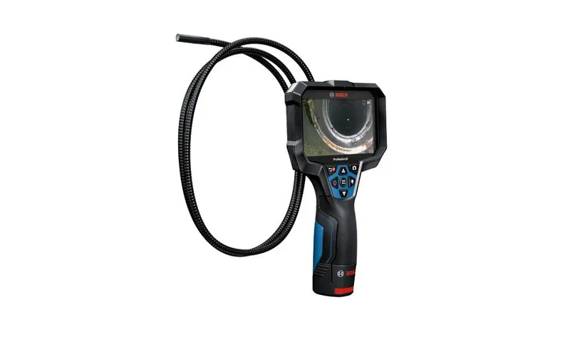 Bosch Professional Endoskop GIC 12 V-5-27 C
