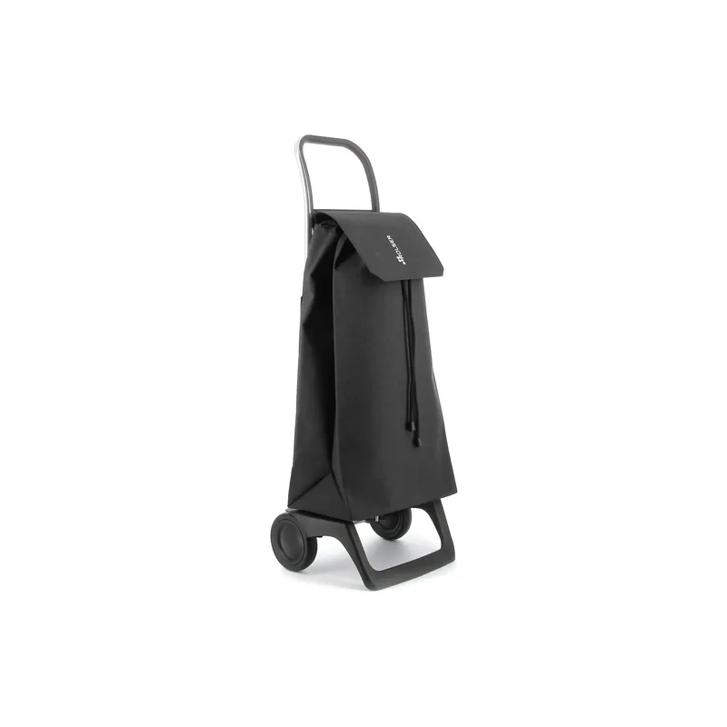 Rolser ROLSER TROLLEY JET TWEED JOY SCHWARZ noir