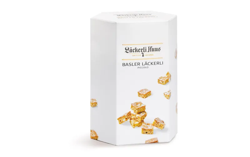 Läckerli Huus Basler Läckerli Piccolo 300 g
