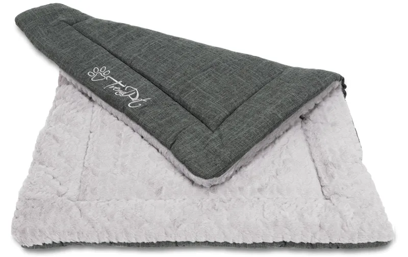 TrendPet cani-Decke Heaven, grigio, Gr.L