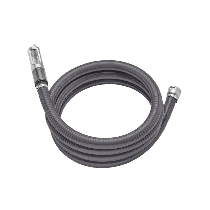 GARDENA Sauggarnitur 25 mm (1"), 4 m