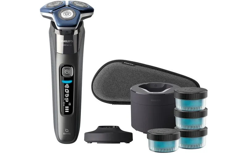 Philips Herrenrasierer Series 7000 S7887/63