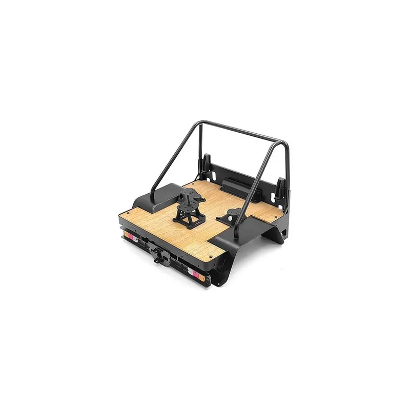 RC4WD Rückbed for Vanquish VS4-10 Phoenix