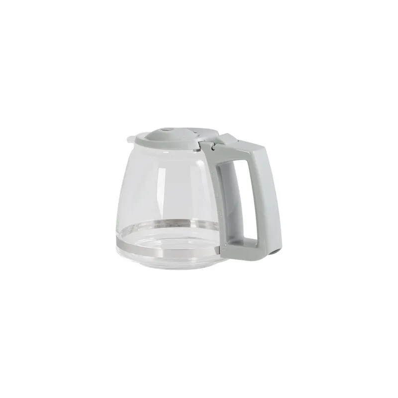 Melitta Kaffeekanne Single 5 0.65 l, Hellgrau